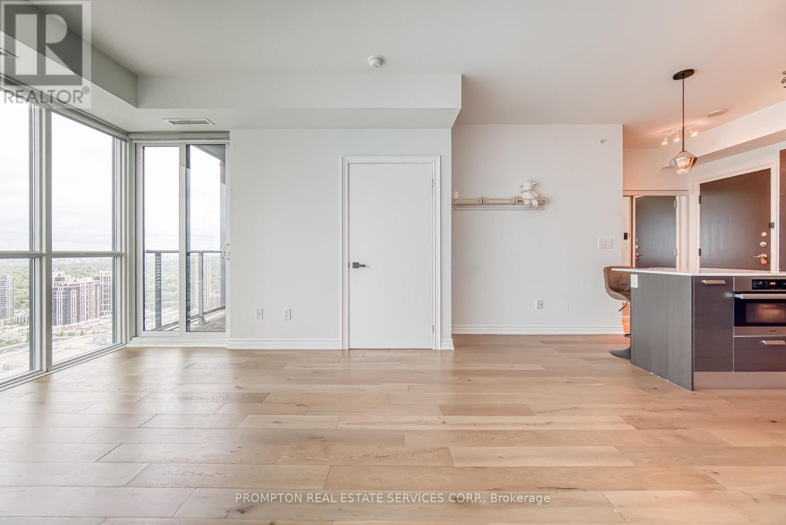 3201 - 11 Bogert Avenue, Toronto, Ontario M2N 0H4 - Photo 5 - C13519254