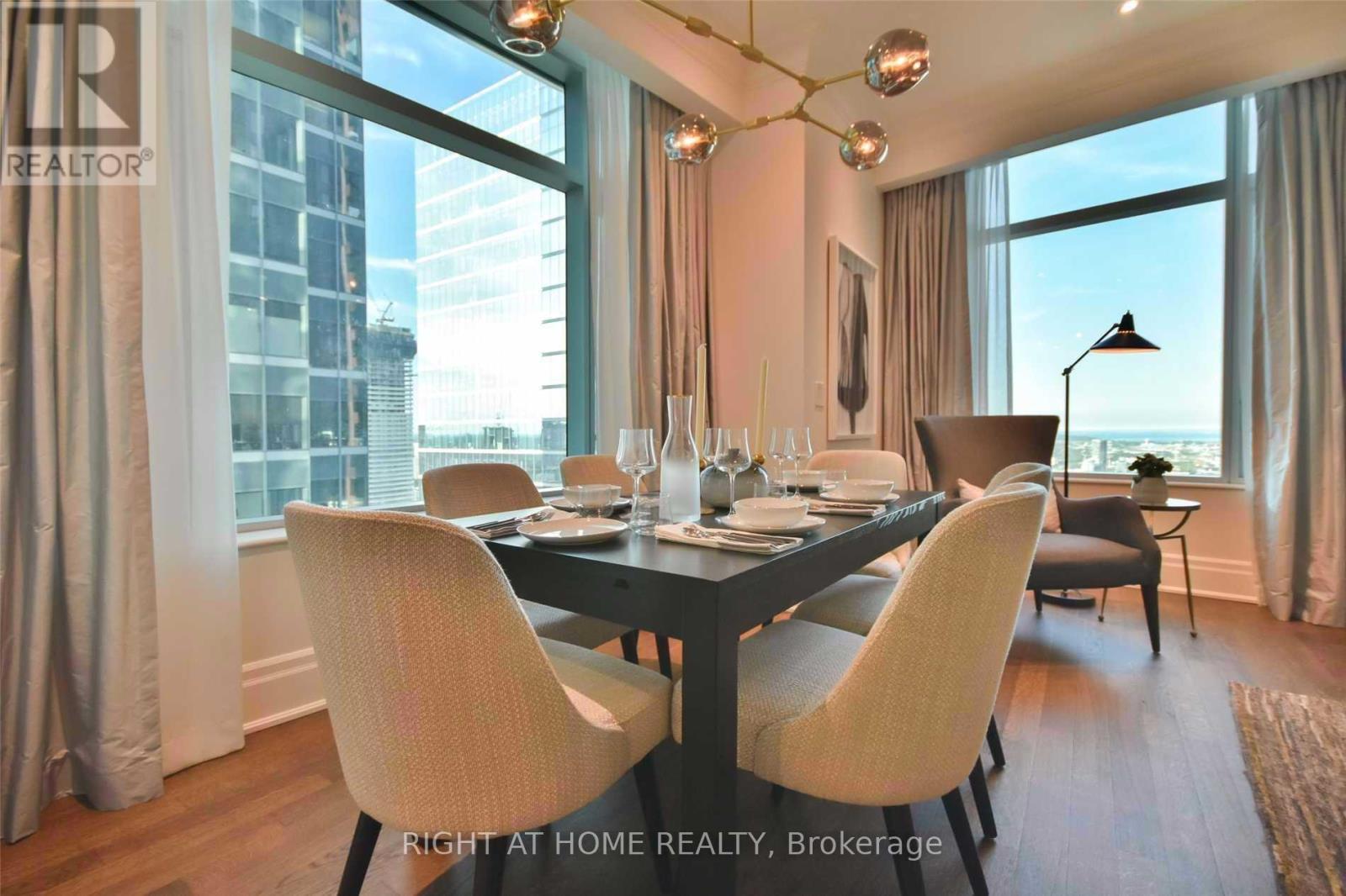 3503 - 311 Bay Street, Toronto, Ontario  M5H 4G5 - Photo 5 - C13519262