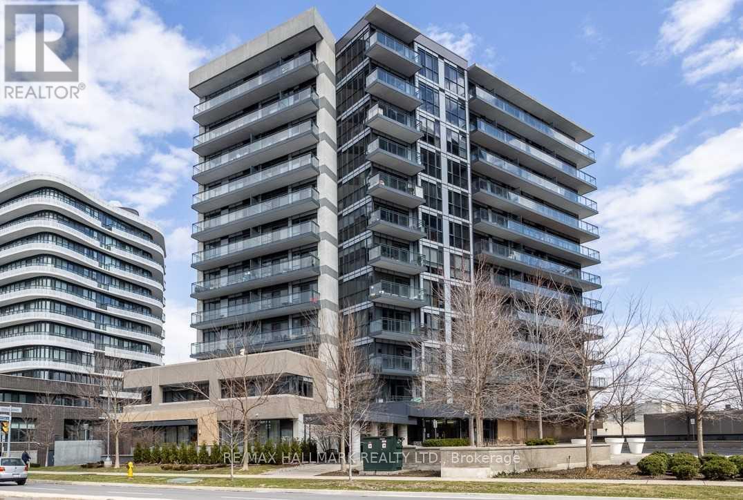704 - 85 The Donway W, Toronto, Ontario  M3C 0L9 - Photo 2 - C13519264