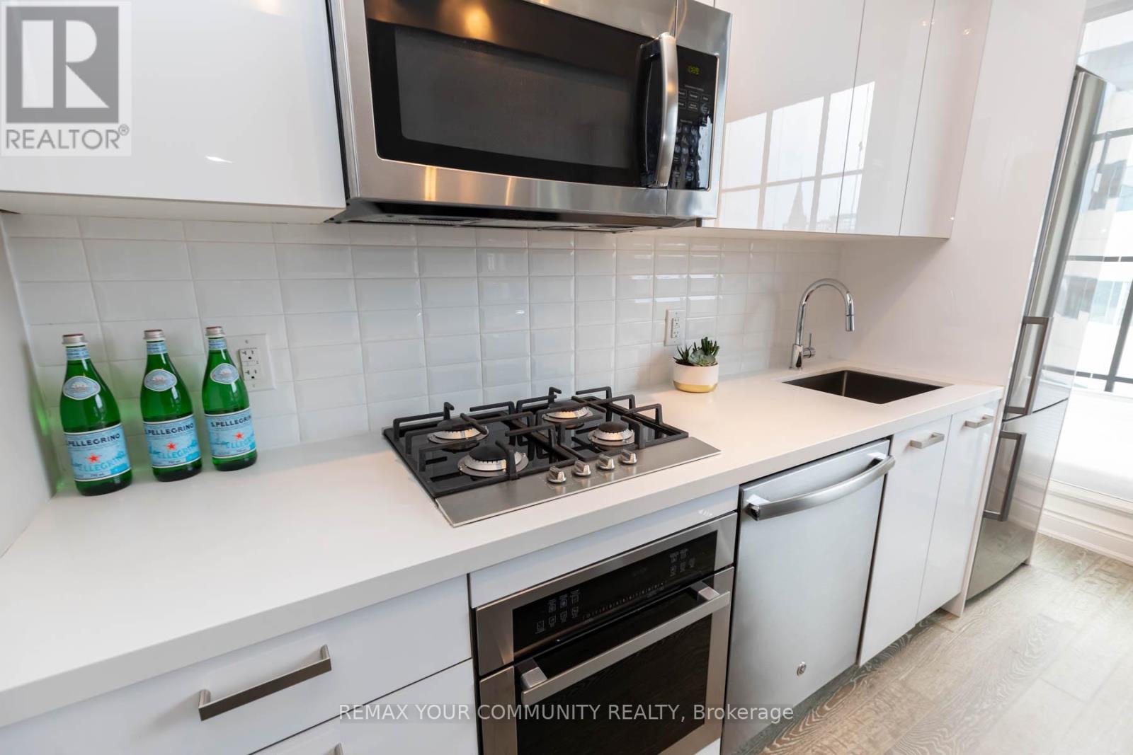 803 - 608 Richmond Street W, Toronto, Ontario  M5V 0N9 - Photo 16 - C13519276