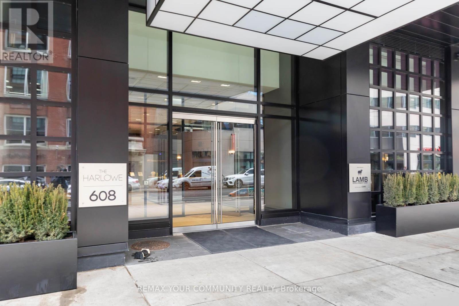 803 - 608 Richmond Street W, Toronto, Ontario  M5V 0N9 - Photo 2 - C13519276