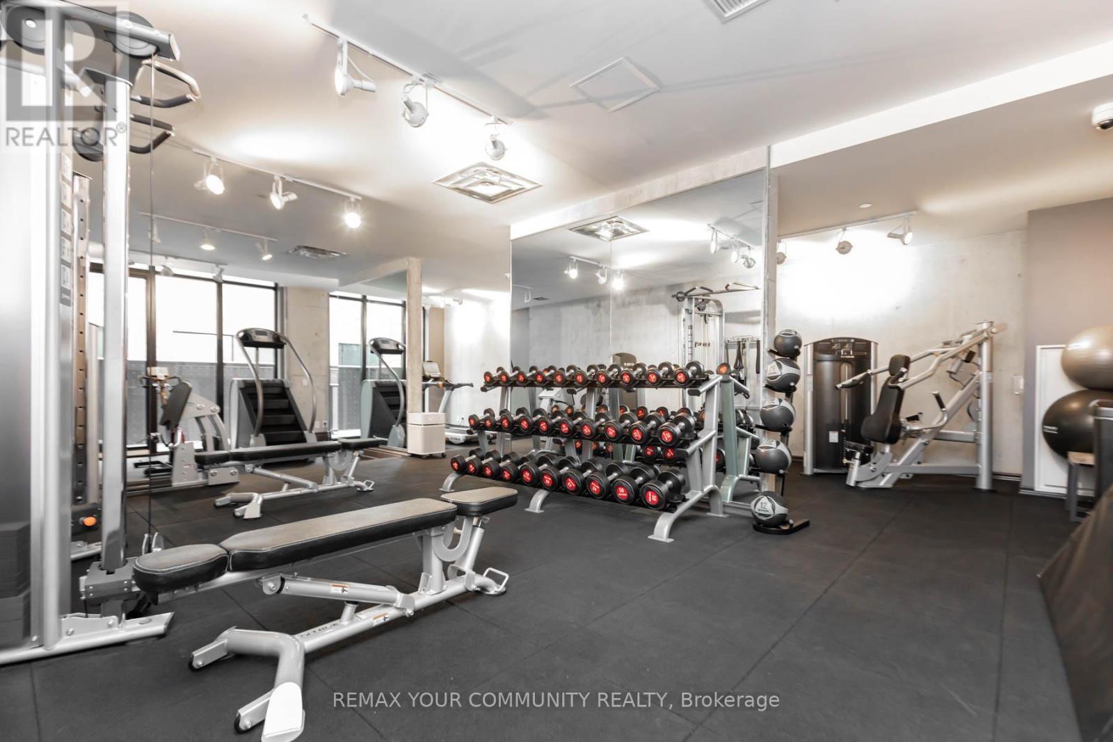 803 - 608 Richmond Street W, Toronto, Ontario  M5V 0N9 - Photo 24 - C13519276