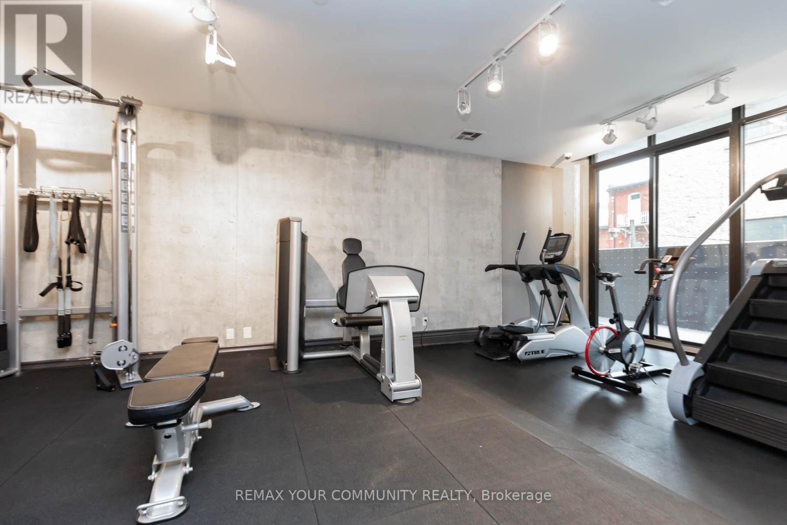 803 - 608 Richmond Street W, Toronto, Ontario  M5V 0N9 - Photo 26 - C13519276