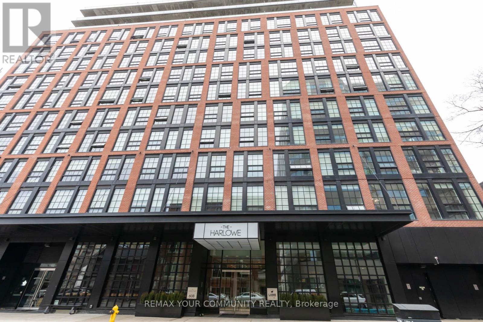 803 - 608 Richmond Street W, Toronto, Ontario  M5V 0N9 - Photo 29 - C13519276