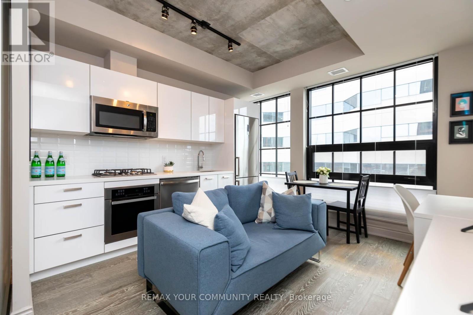 803 - 608 Richmond Street W, Toronto, Ontario  M5V 0N9 - Photo 3 - C13519276