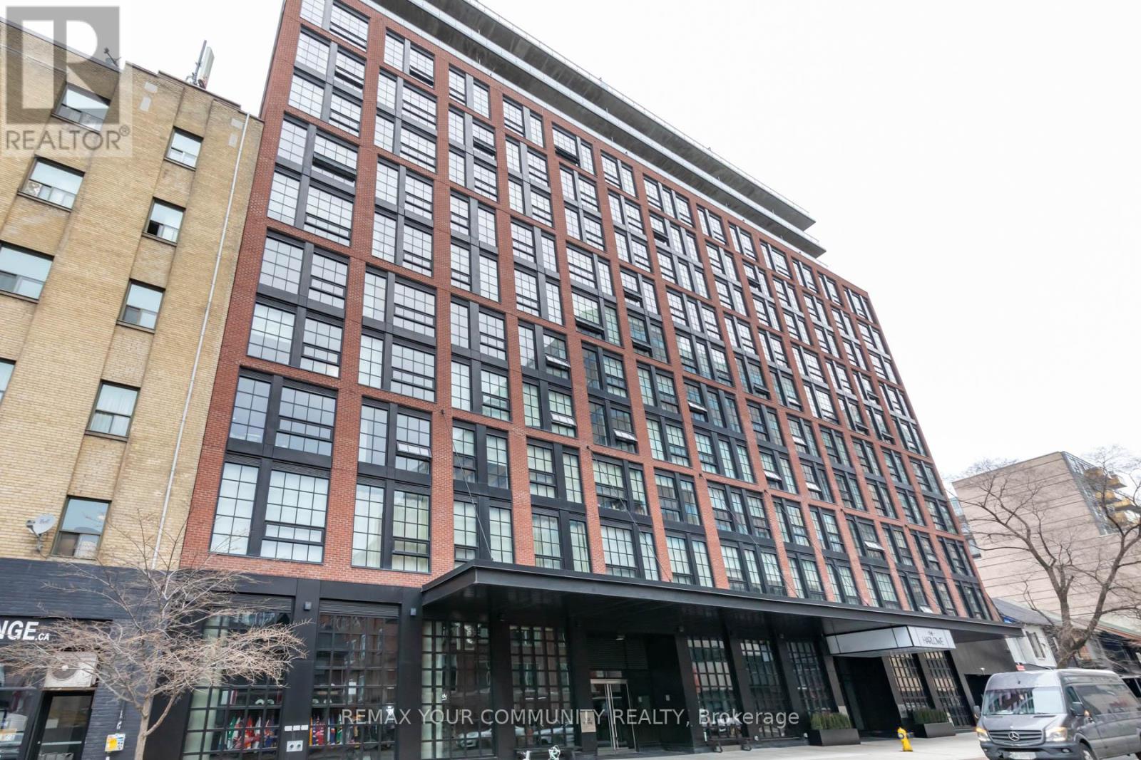803 - 608 Richmond Street W, Toronto, Ontario  M5V 0N9 - Photo 30 - C13519276