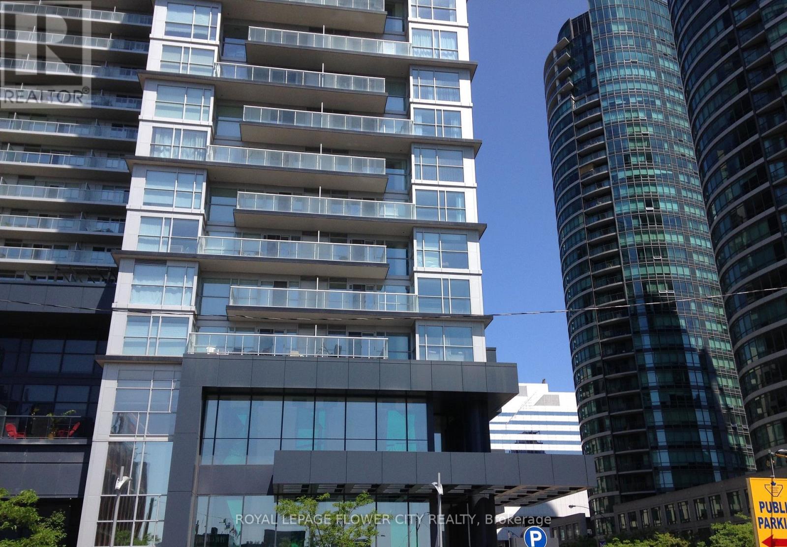 1913 - 352 FRONT STREET W, Toronto (Waterfront Communities)