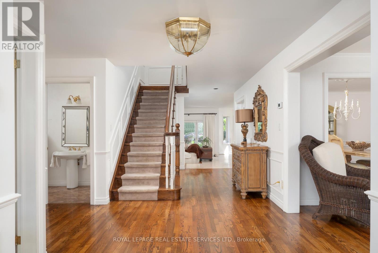 33 Lynnhaven Road, Toronto, Ontario  M6A 2K7 - Photo 5 - C13519300
