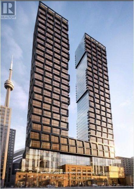 3802 - 15 MERCER STREET, Toronto (Waterfront Communities)