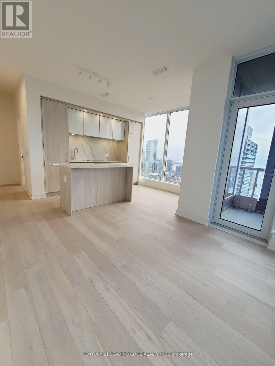 3802 - 15 Mercer Street, Toronto, Ontario  M5V 1H2 - Photo 6 - C13519358
