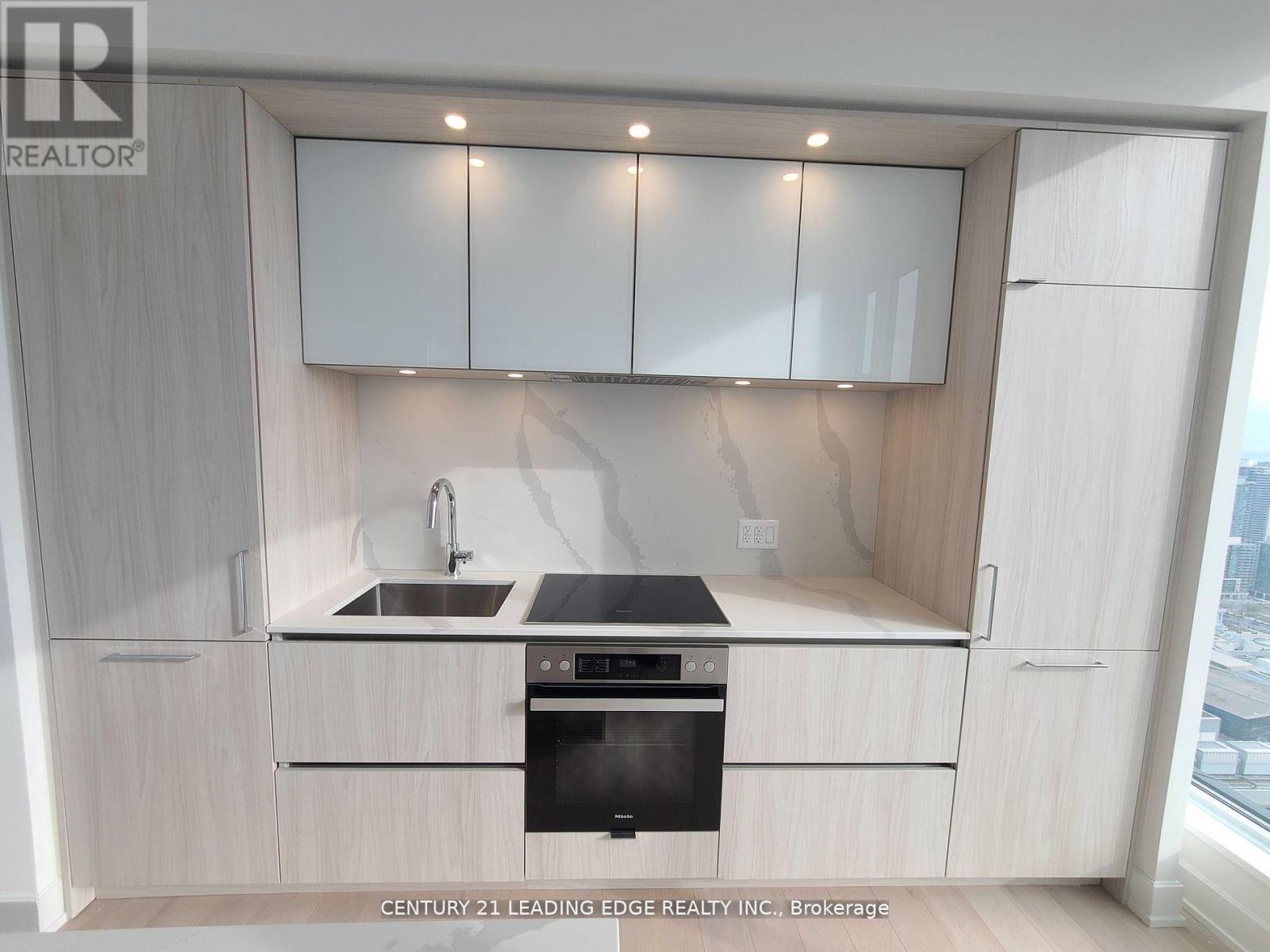 3802 - 15 Mercer Street, Toronto, Ontario  M5V 1H2 - Photo 9 - C13519358
