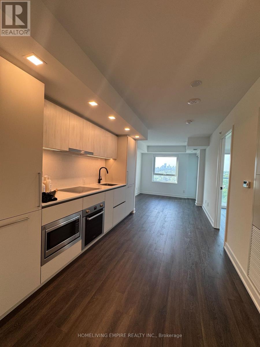 1406 - 609 Sherbourne Street, Toronto, Ontario  M4X 0A4 - Photo 3 - C13519382