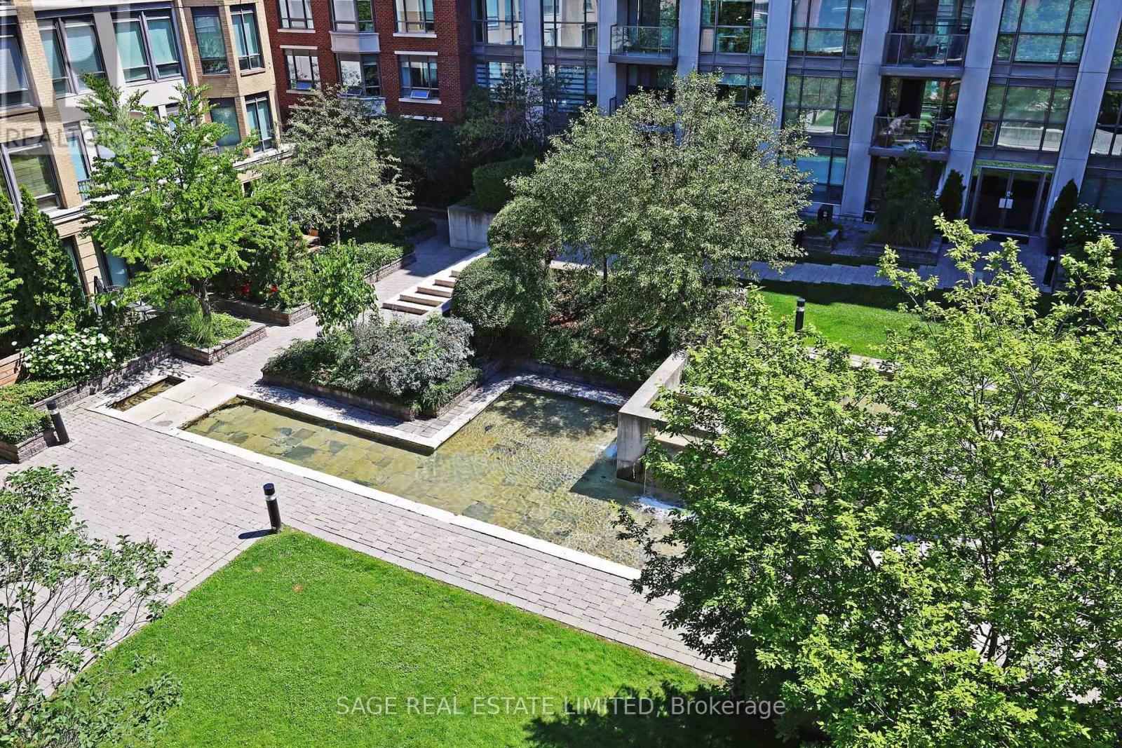 405 - 11 Soho Street, Toronto, Ontario  M5T 3L7 - Photo 15 - C13519384