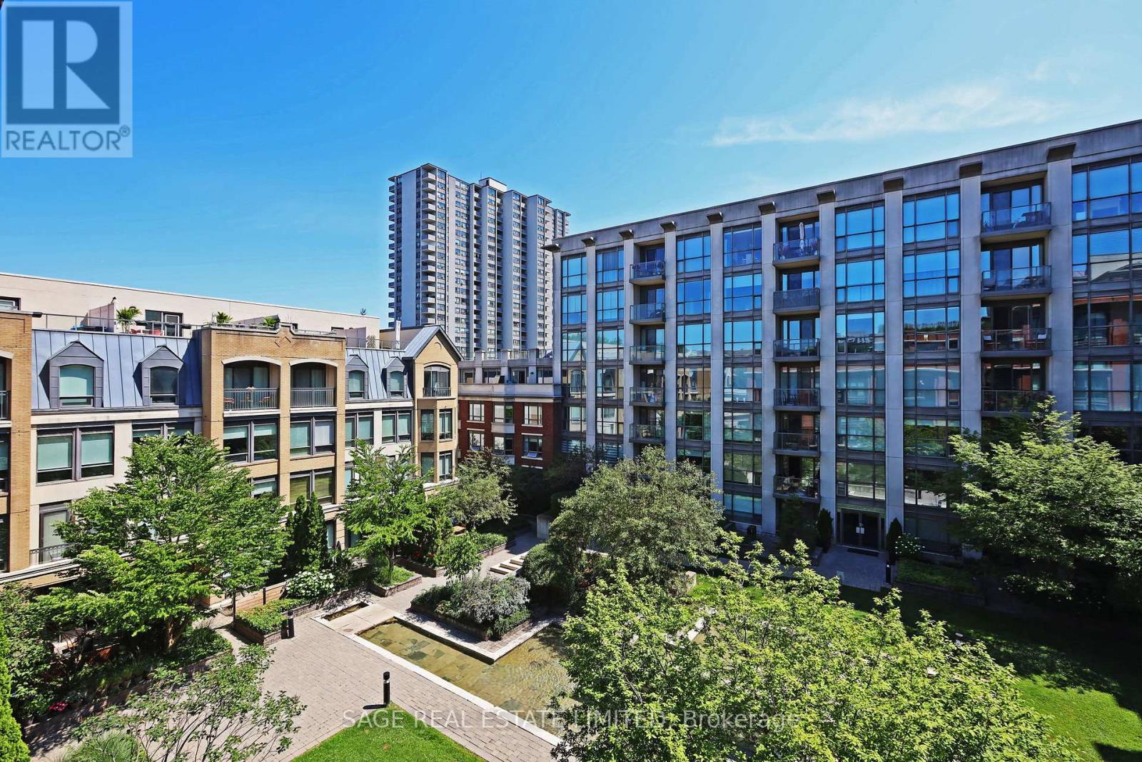 405 - 11 Soho Street, Toronto, Ontario  M5T 3L7 - Photo 16 - C13519384
