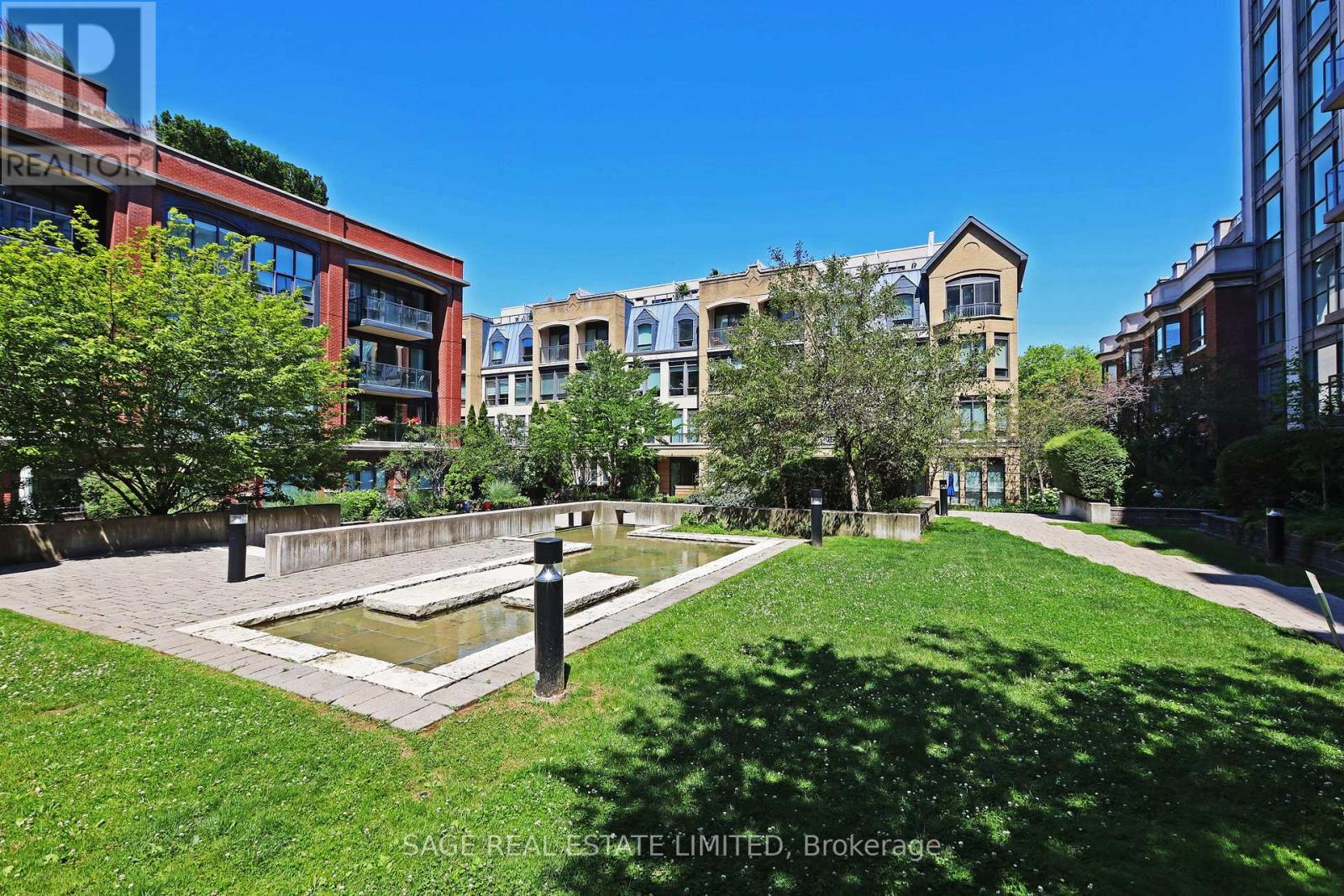 405 - 11 Soho Street, Toronto, Ontario  M5T 3L7 - Photo 22 - C13519384