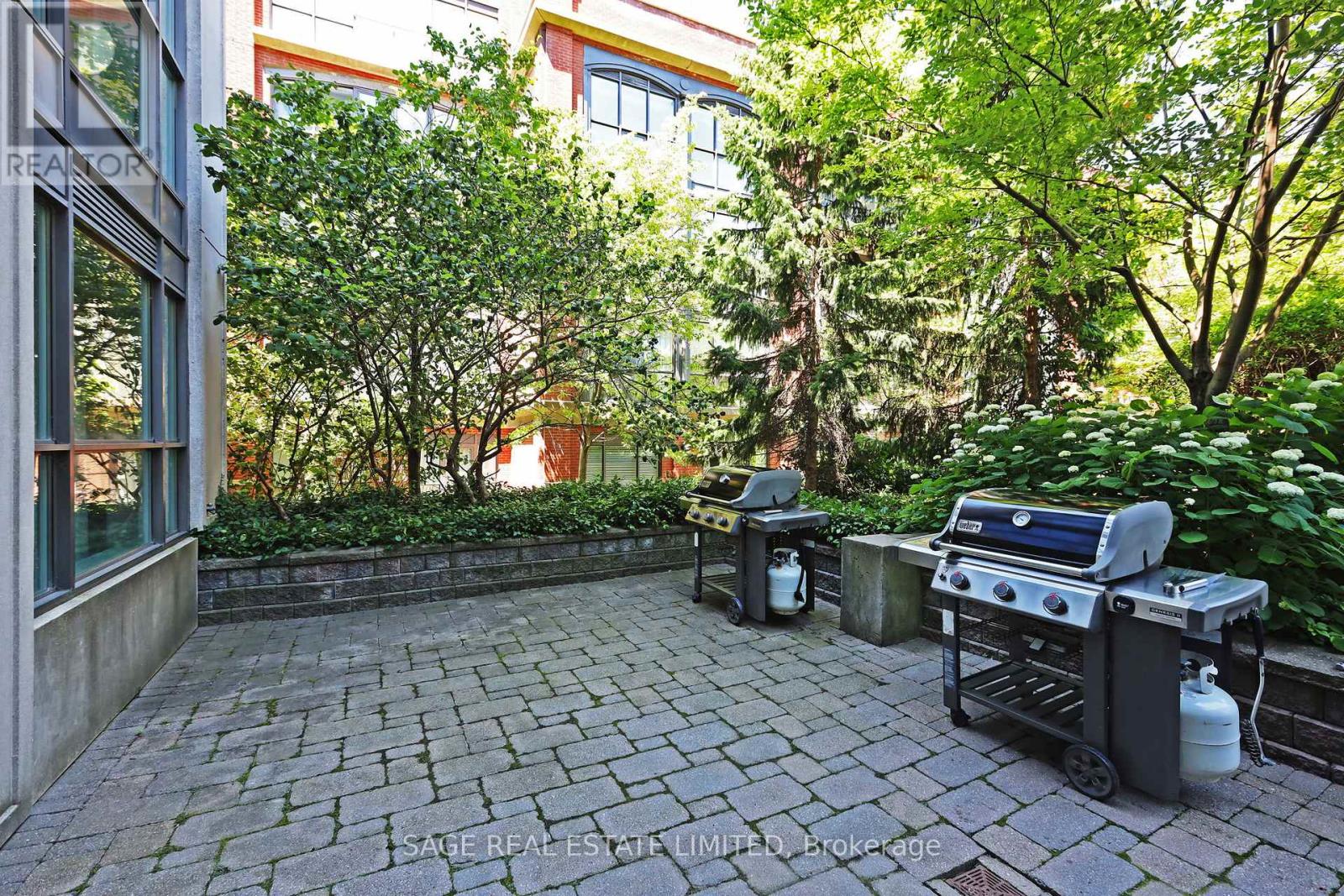 405 - 11 Soho Street, Toronto, Ontario  M5T 3L7 - Photo 24 - C13519384