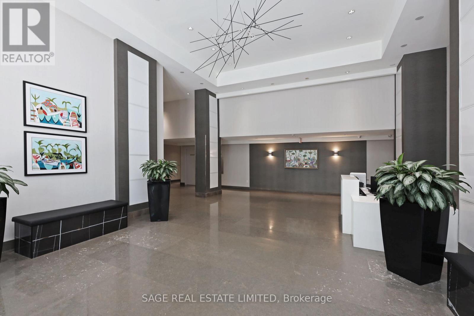 405 - 11 Soho Street, Toronto, Ontario  M5T 3L7 - Photo 4 - C13519384