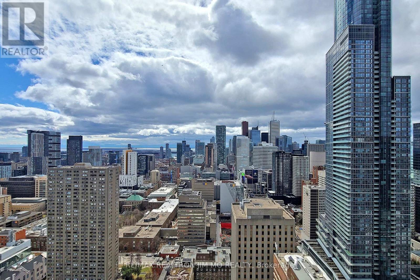 3809 - 21 Carlton Street, Toronto, Ontario  M5B 1L3 - Photo 27 - C13519394