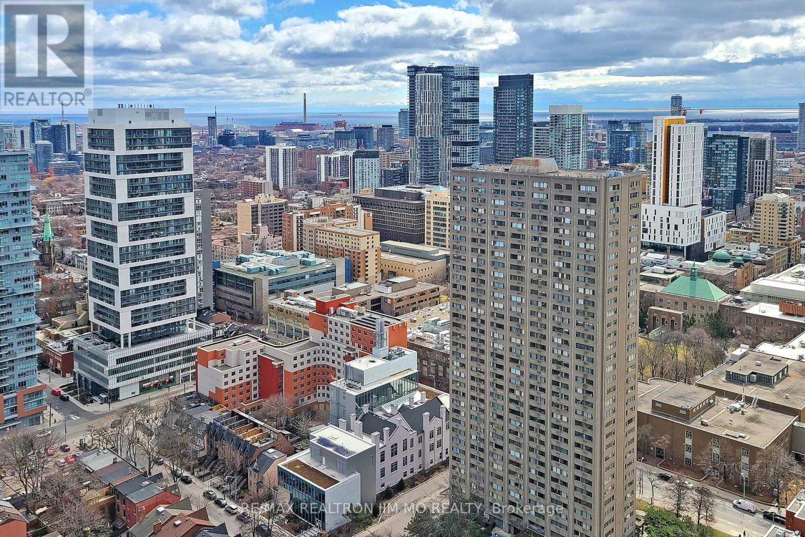 3809 - 21 Carlton Street, Toronto, Ontario  M5B 1L3 - Photo 28 - C13519394