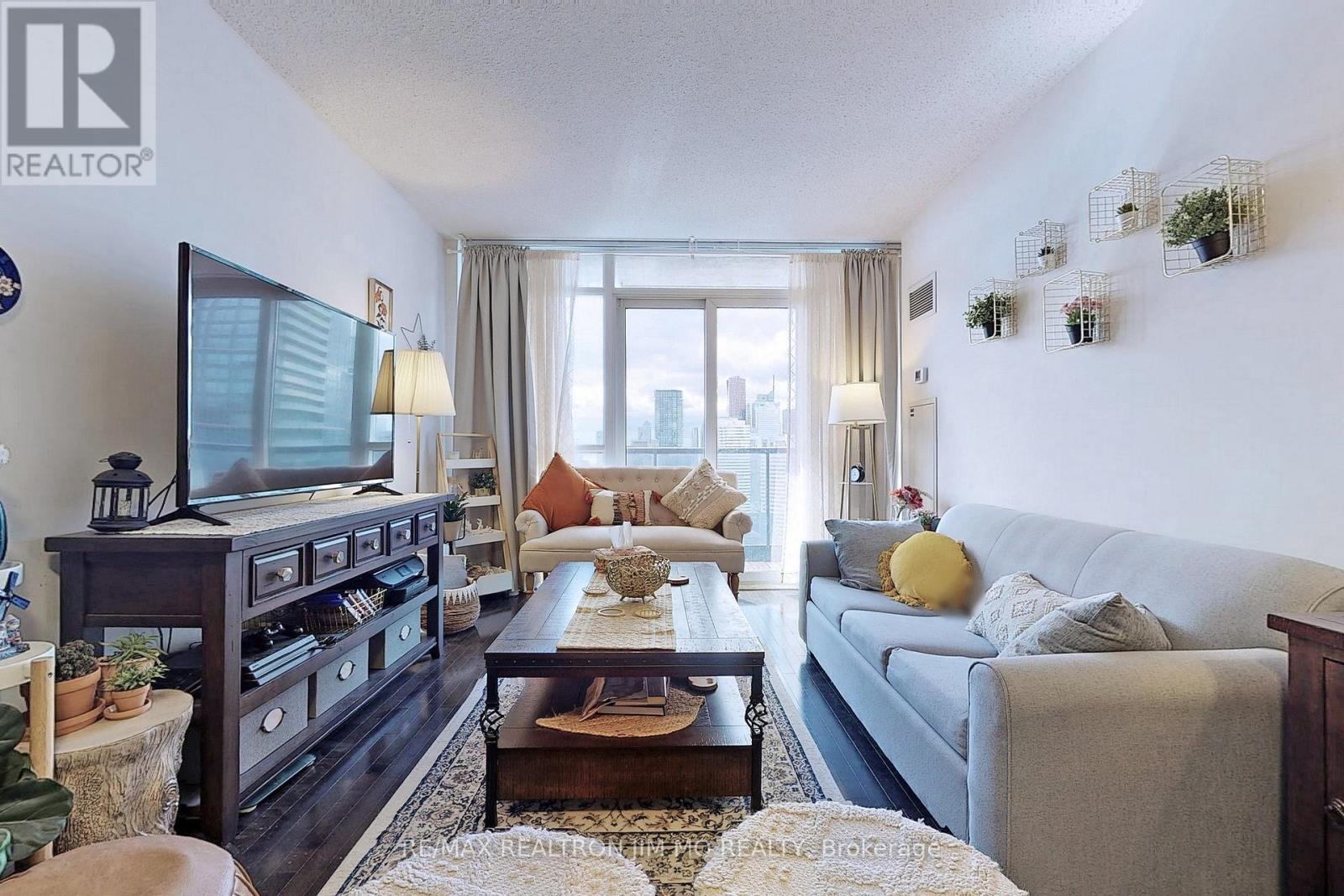 3809 - 21 Carlton Street, Toronto, Ontario  M5B 1L3 - Photo 3 - C13519394