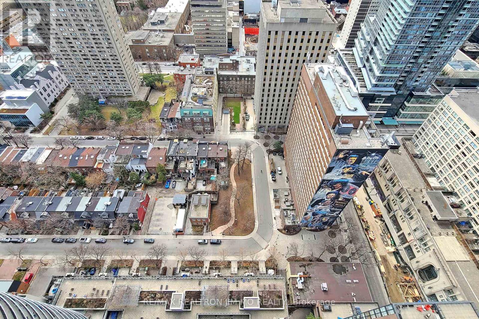3809 - 21 Carlton Street, Toronto, Ontario  M5B 1L3 - Photo 30 - C13519394