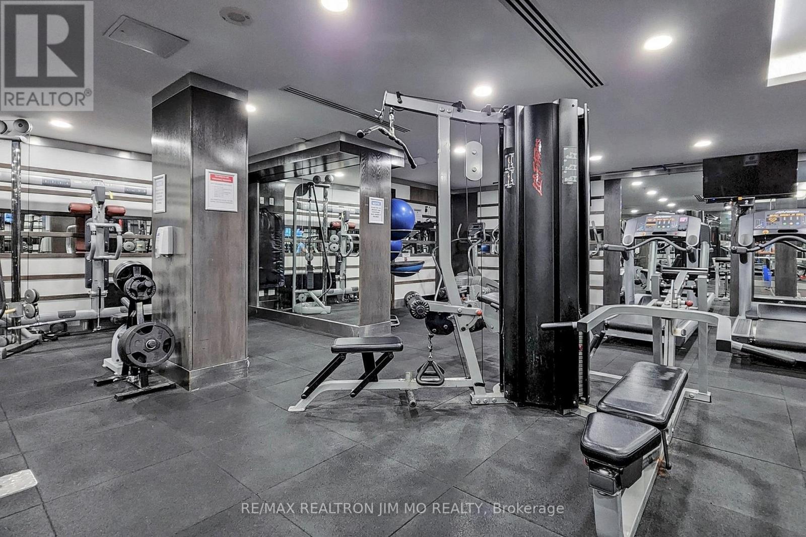 3809 - 21 Carlton Street, Toronto, Ontario  M5B 1L3 - Photo 37 - C13519394