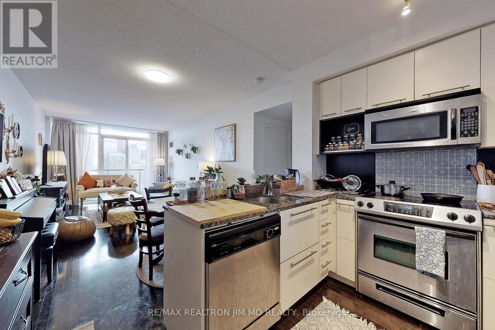 3809 - 21 Carlton Street, Toronto, Ontario  M5B 1L3 - Photo 7 - C13519394