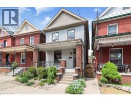 85 OXFORD Street, Hamilton, Ontario