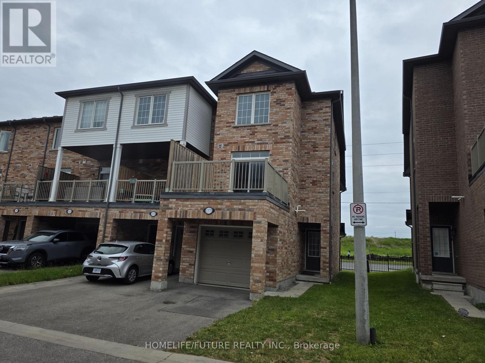 1373 SALEM ROAD N, Ajax, Ontario