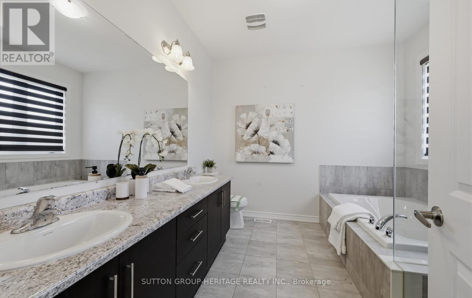 83 Marcel Brunelle Drive, Whitby, Ontario  L1P 0G9 - Photo 24 - E13519238