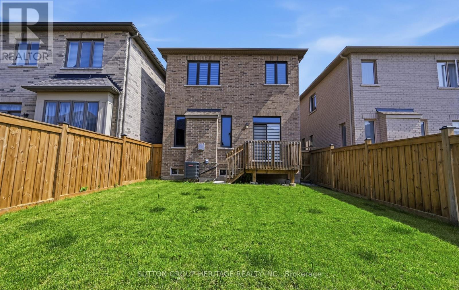 83 Marcel Brunelle Drive, Whitby, Ontario  L1P 0G9 - Photo 34 - E13519238