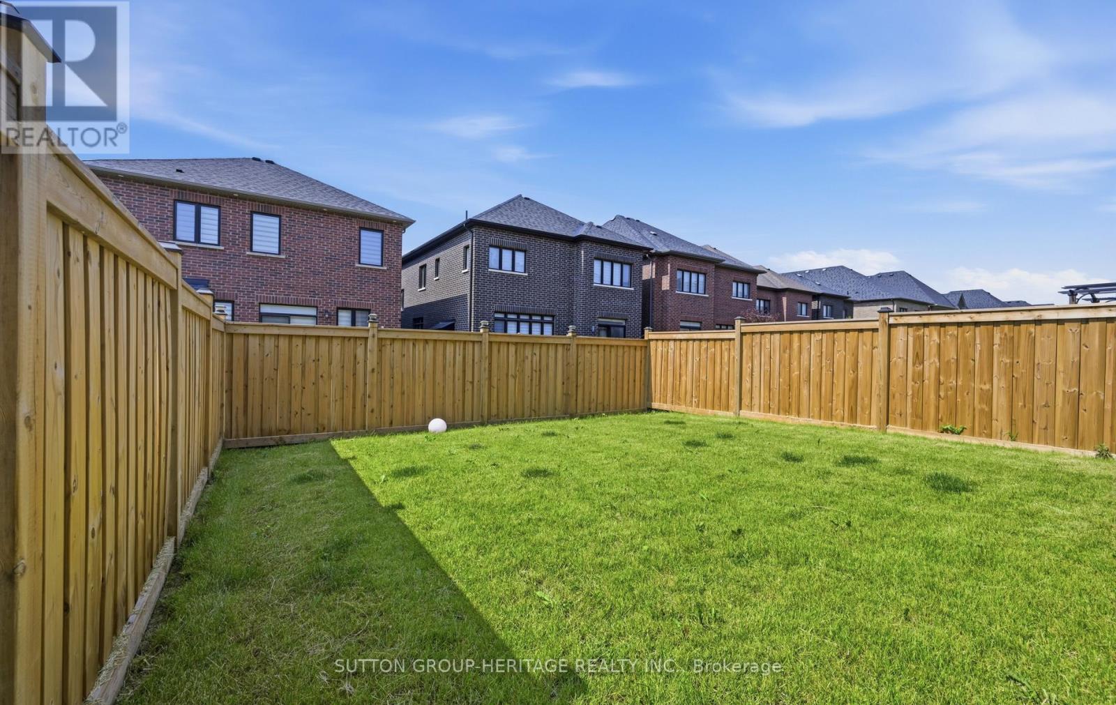 83 Marcel Brunelle Drive, Whitby, Ontario  L1P 0G9 - Photo 35 - E13519238
