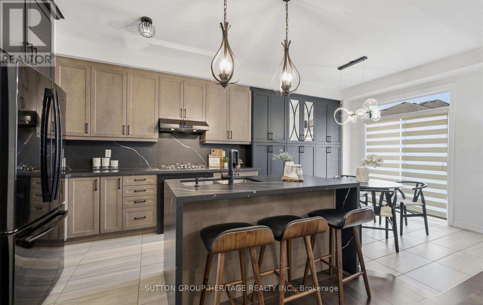83 Marcel Brunelle Drive, Whitby, Ontario  L1P 0G9 - Photo 6 - E13519238