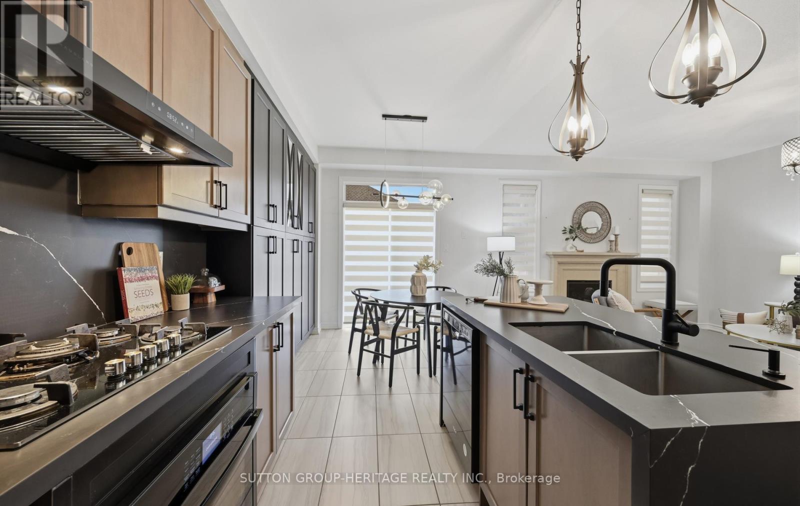 83 Marcel Brunelle Drive, Whitby, Ontario  L1P 0G9 - Photo 7 - E13519238