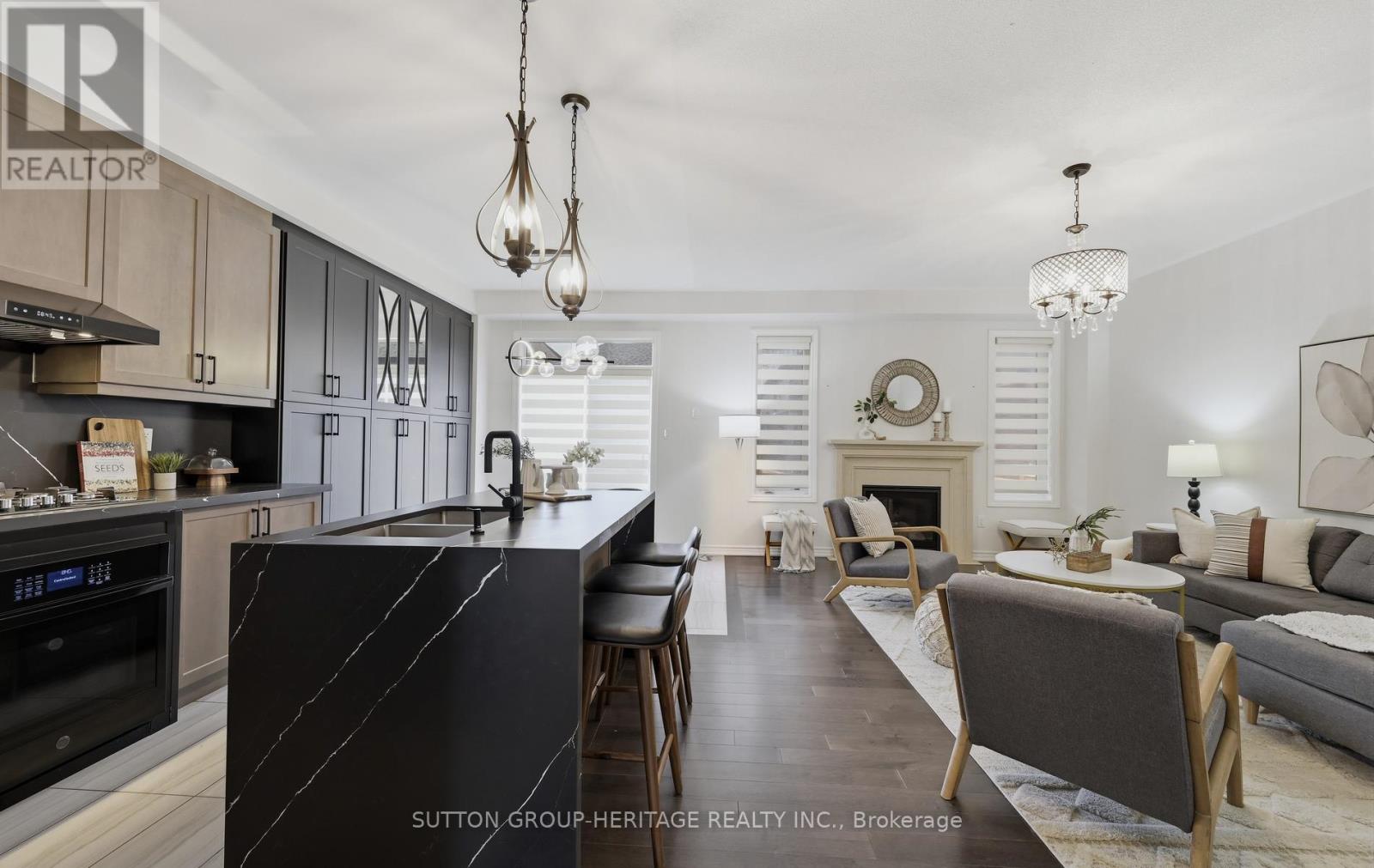 83 Marcel Brunelle Drive, Whitby, Ontario  L1P 0G9 - Photo 9 - E13519238