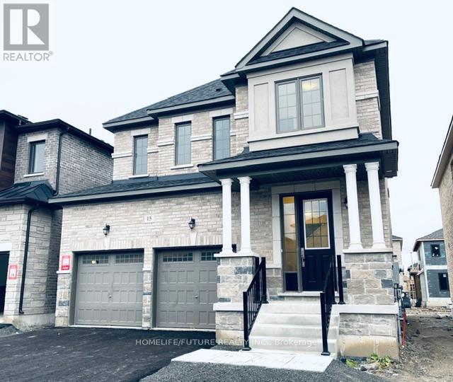 15 Wesley Brooks Street, Clarington, Ontario  L1B 0W1 - Photo 2 - E13519268