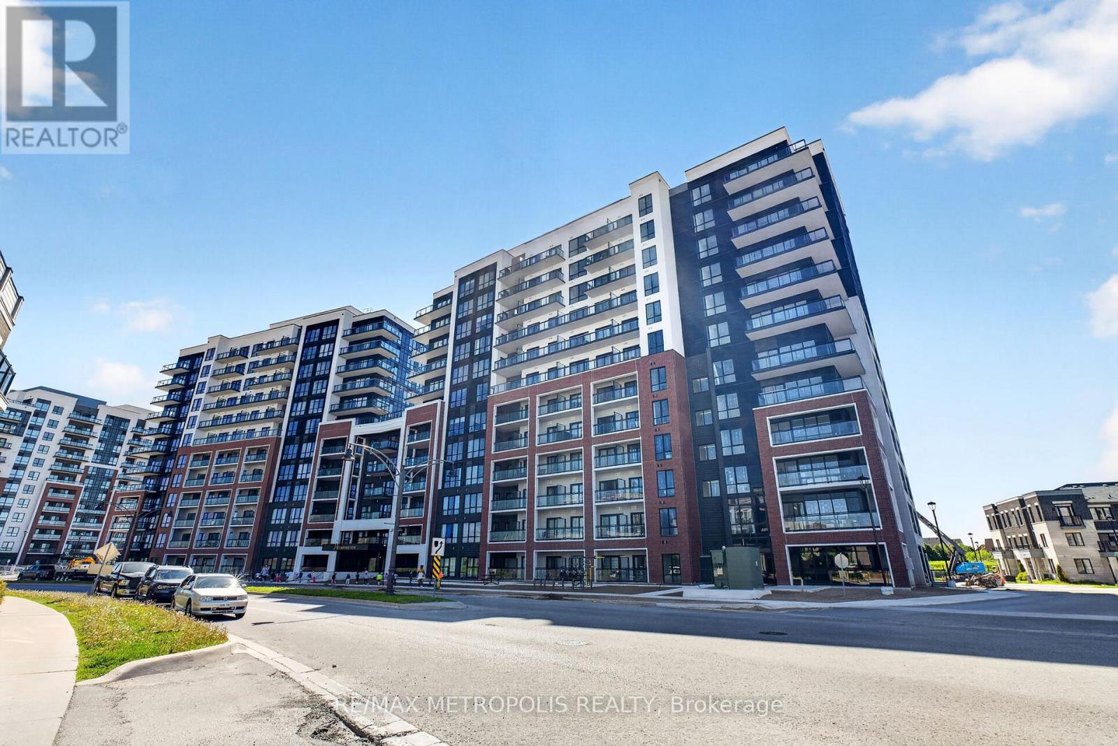 1216 - 51 Clarington Boulevard, Clarington, Ontario  L1C 0H6 - Photo 1 - E13519284