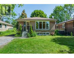 11 MELCHIOR DRIVE, Toronto, Ontario