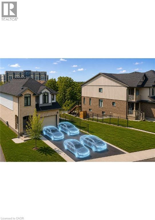 39 Everton Drive, Guelph, Ontario  N1E 0R9 - Photo 8 - 40844725