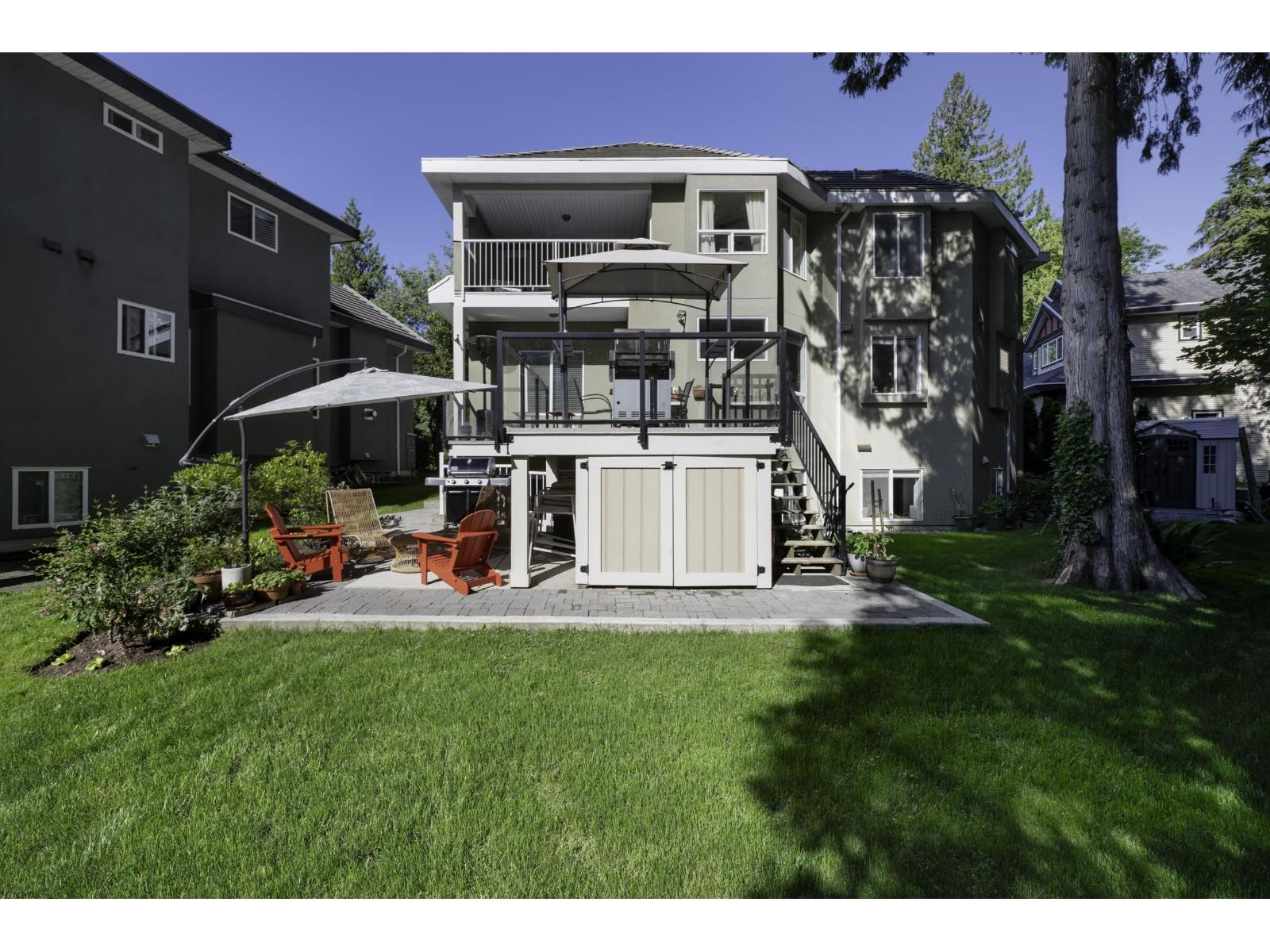10172 159 Street, Surrey, British Columbia  V4N 5R5 - Photo 5 - R3142353