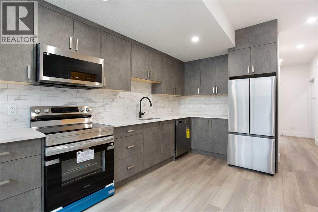 1106 6 Street NE, Calgary, Alberta  T2E 3Y8 - Photo 30 - A2325144