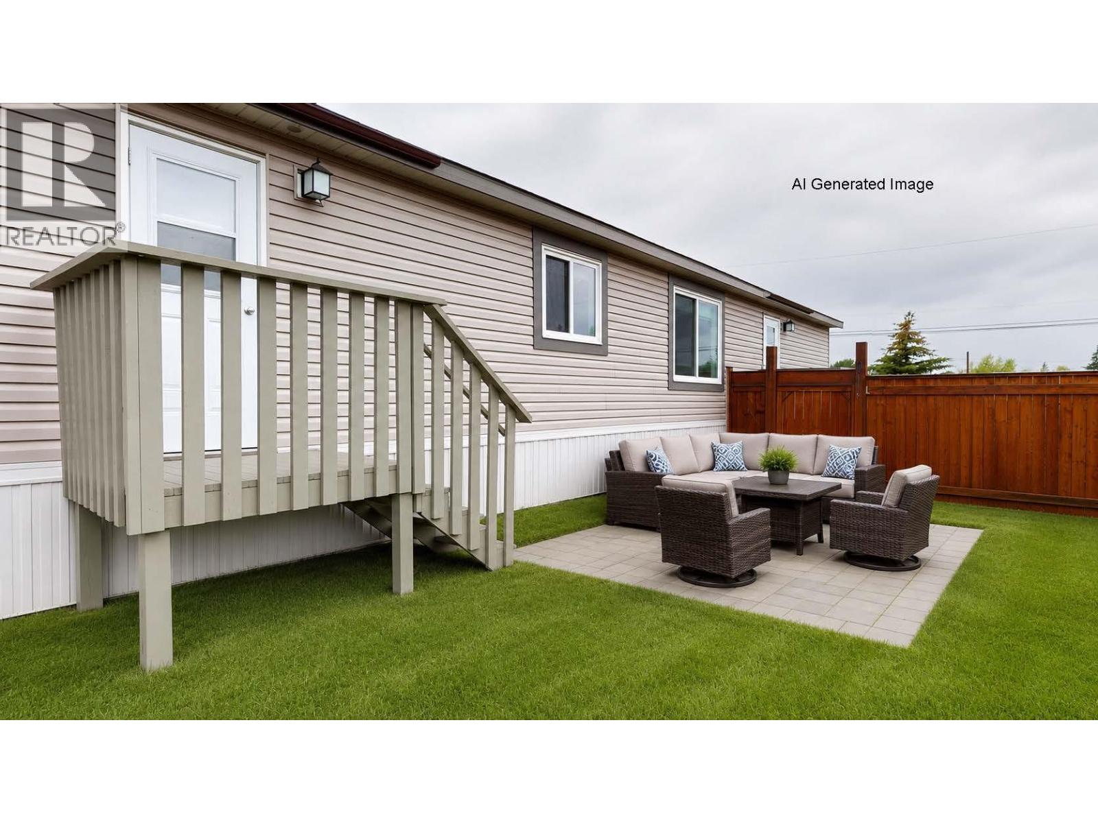 100 Industrial #1 Road Unit# 55, Sparwood, British Columbia  V0B 2G1 - Photo 29 - 10393242