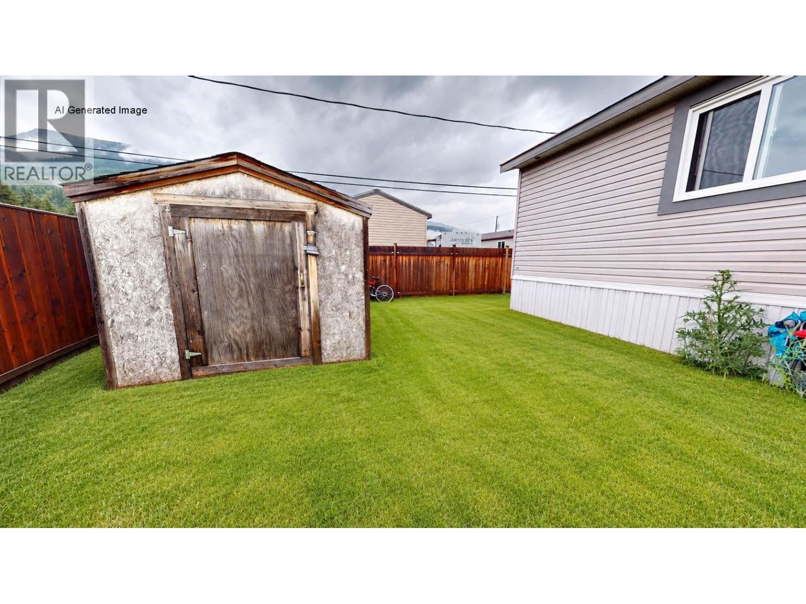 100 Industrial #1 Road Unit# 55, Sparwood, British Columbia  V0B 2G1 - Photo 33 - 10393242