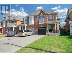 69 REDKEY DRIVE, Markham, Ontario