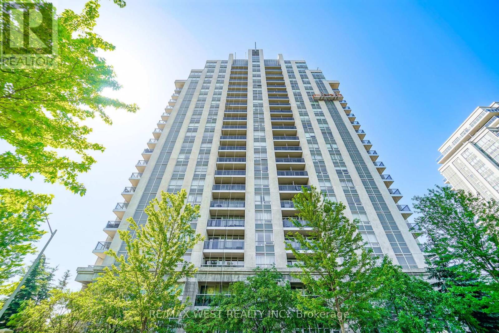 1808 - 7 North Park Road, Vaughan, Ontario  L4J 0C9 - Photo 1 - N13519290
