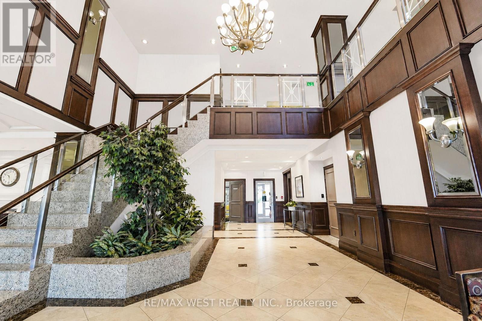 1808 - 7 North Park Road, Vaughan, Ontario  L4J 0C9 - Photo 2 - N13519290