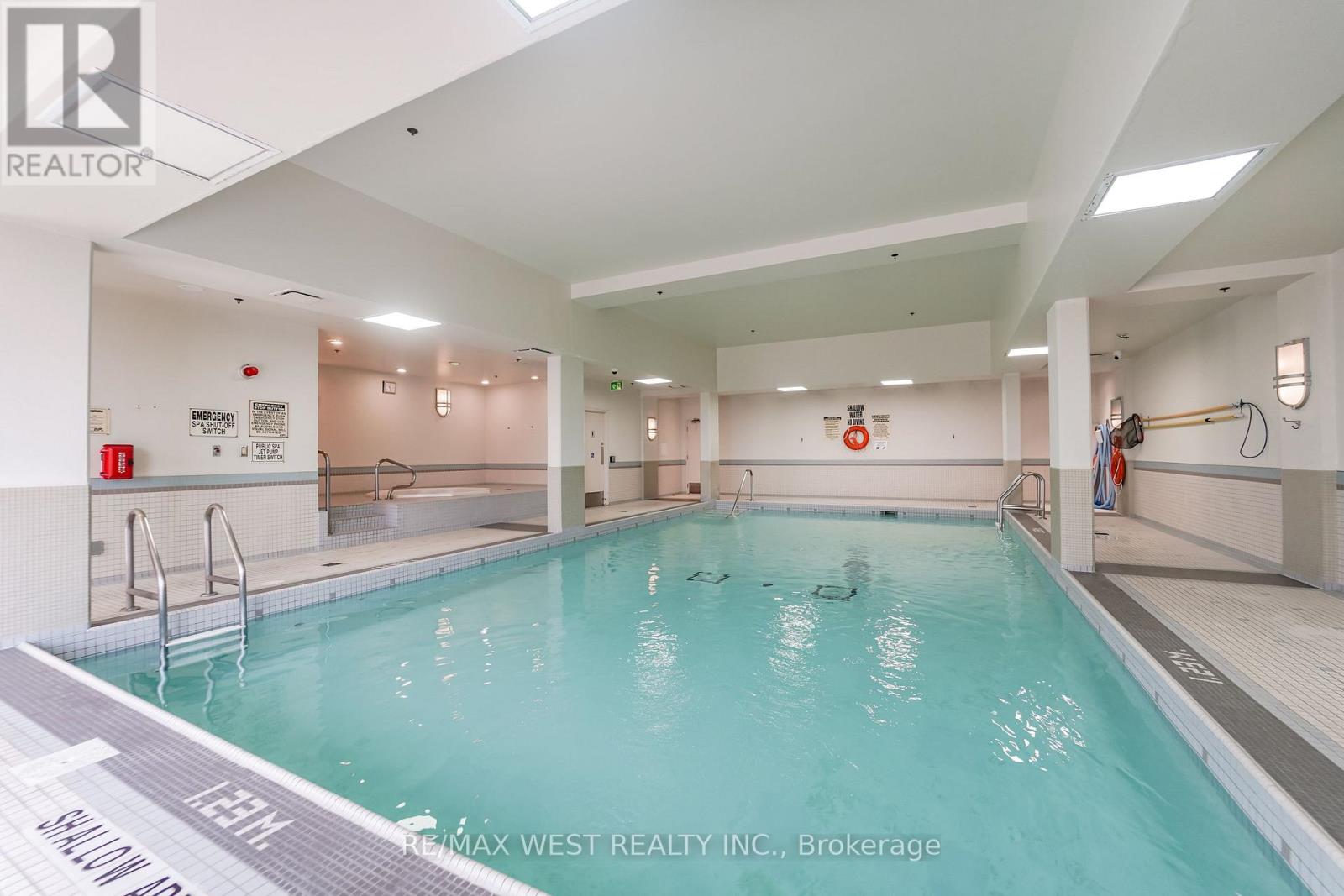 1808 - 7 North Park Road, Vaughan, Ontario  L4J 0C9 - Photo 6 - N13519290