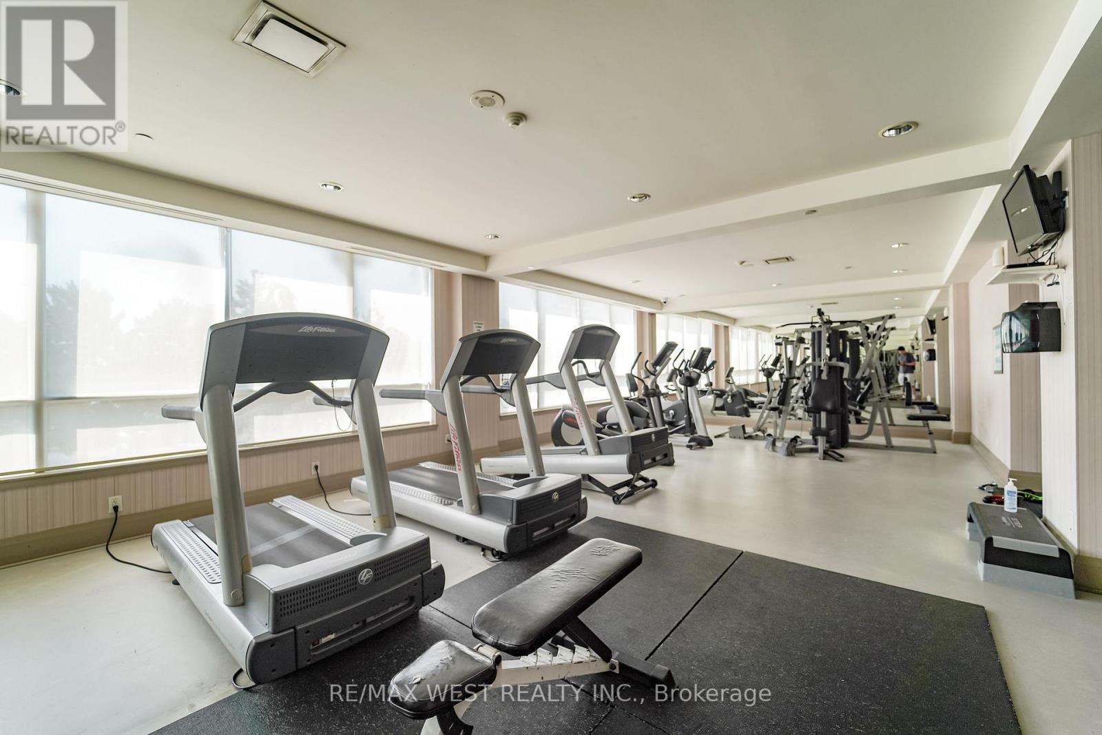 1808 - 7 North Park Road, Vaughan, Ontario  L4J 0C9 - Photo 7 - N13519290