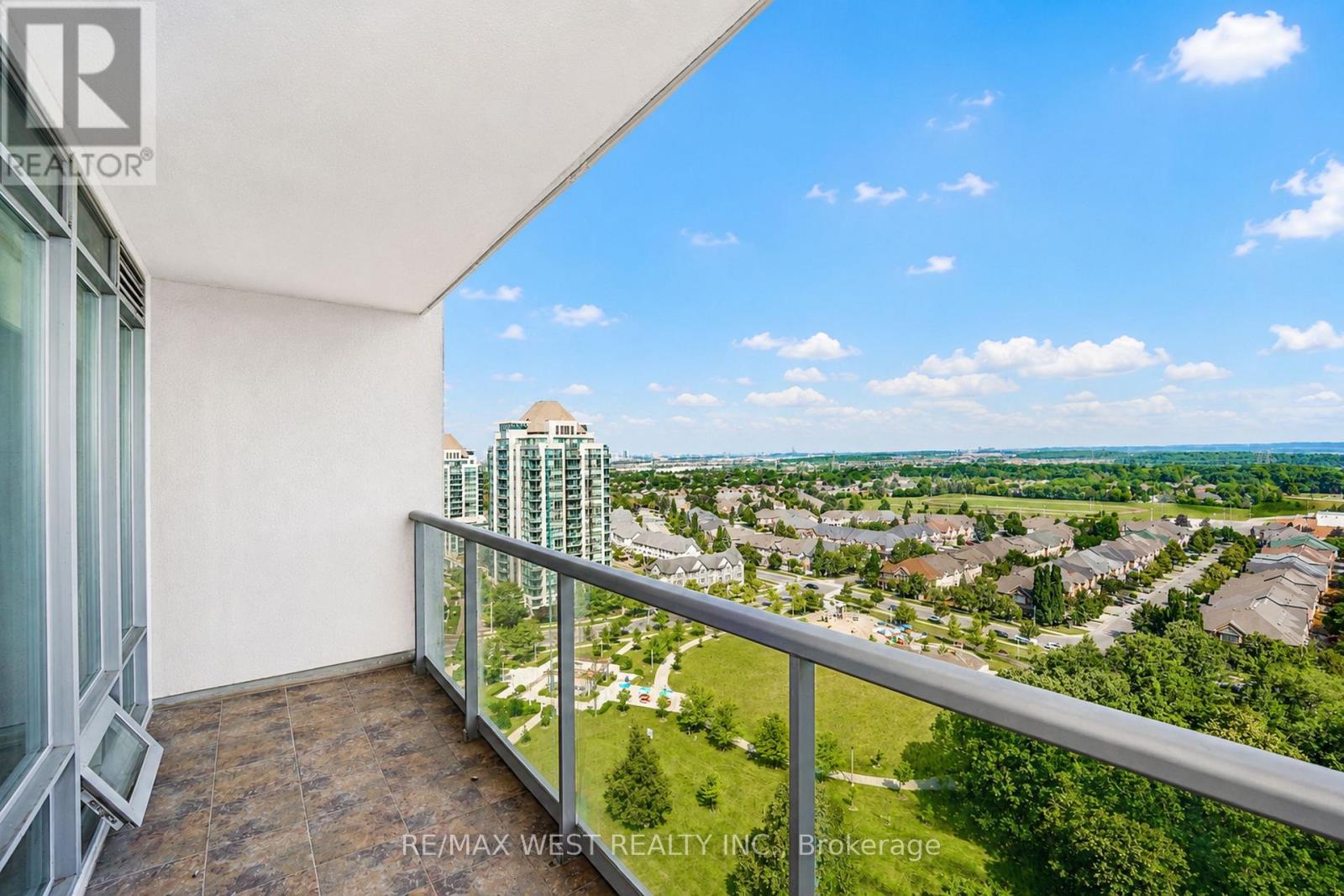 1808 - 7 North Park Road, Vaughan, Ontario  L4J 0C9 - Photo 8 - N13519290