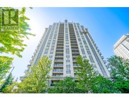 1808 - 7 NORTH PARK ROAD, Vaughan, Ontario